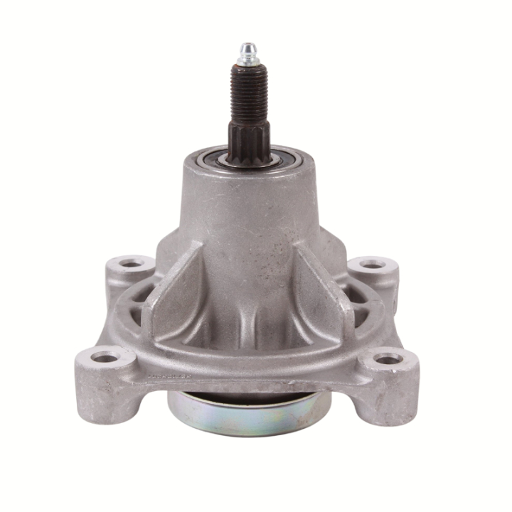 Spindle With Spacer 5871252-01 in the group  at Entreprenadbutiken (5871252-01)