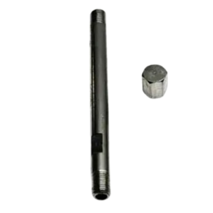 Oil Pipes 5871399-01 in the group  at Entreprenadbutiken (5871399-01)