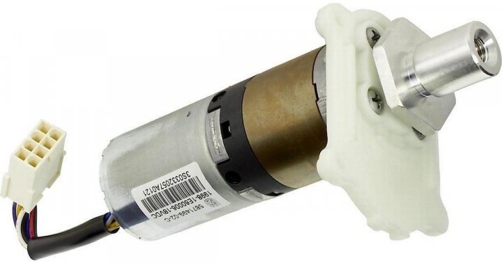 Wheel motor Linix in the group  at Entreprenadbutiken (5871499-04)