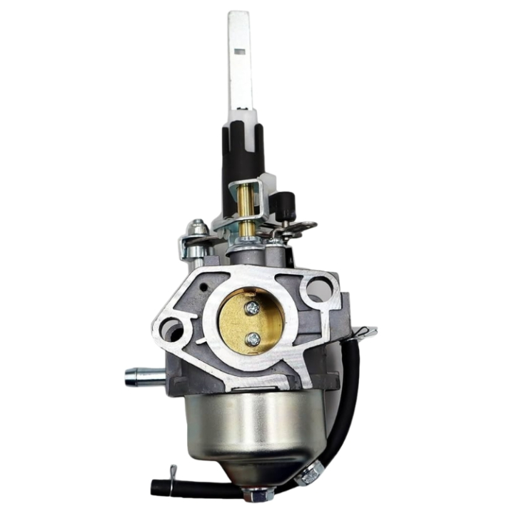 Carburetor 5871791-01 in the group  at Entreprenadbutiken (5871791-01)