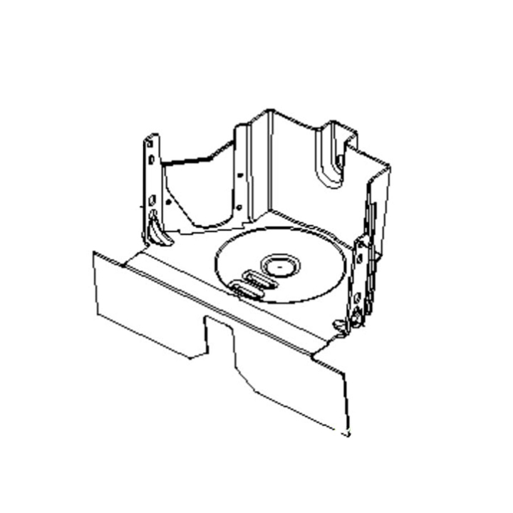 Housing 5871795-11 in the group at Entreprenadbutiken (5871795-11)