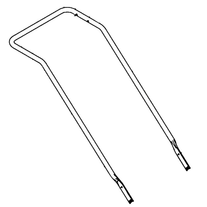 Handle 5871974-04 in the group at Entreprenadbutiken (5871974-04)