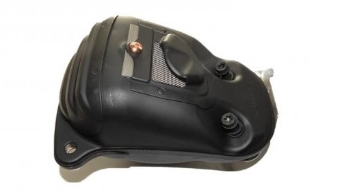 Silencer Kit 5872178-01 in the group at Entreprenadbutiken (5872178-01)
