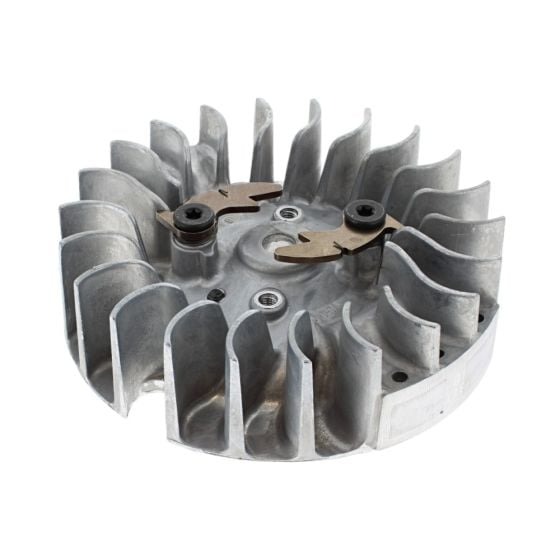 Flywheel Assy in the group at Entreprenadbutiken (5872488-01)