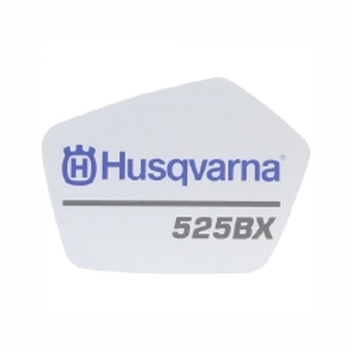 Decal Model name in the group at Entreprenadbutiken (5872625-01)