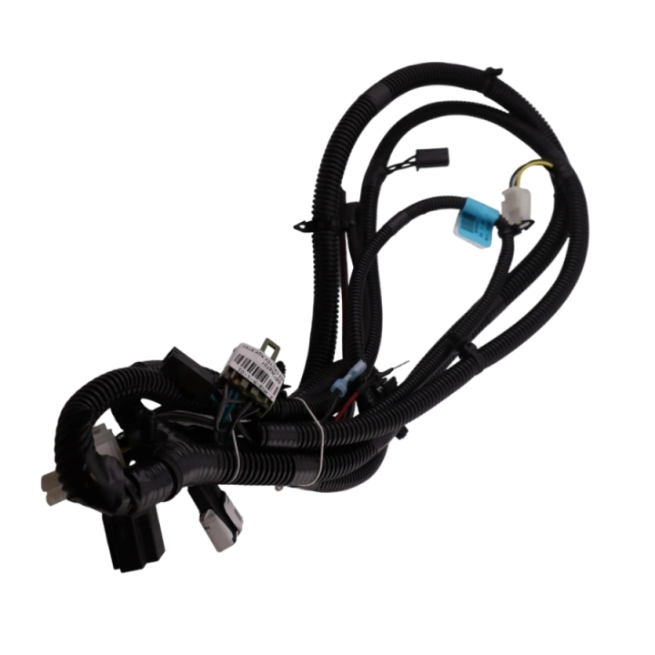 Wiring harness in the group at Entreprenadbutiken (5872689-01)
