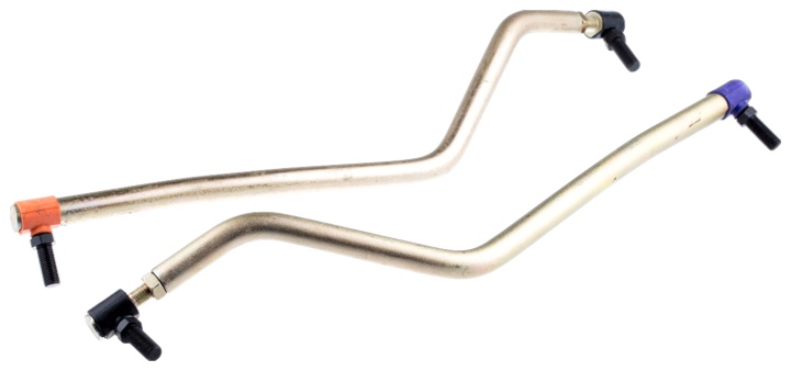 Service Kit Adjustable Link Arm 5872841-01 in the group at Entreprenadbutiken (5872841-01)