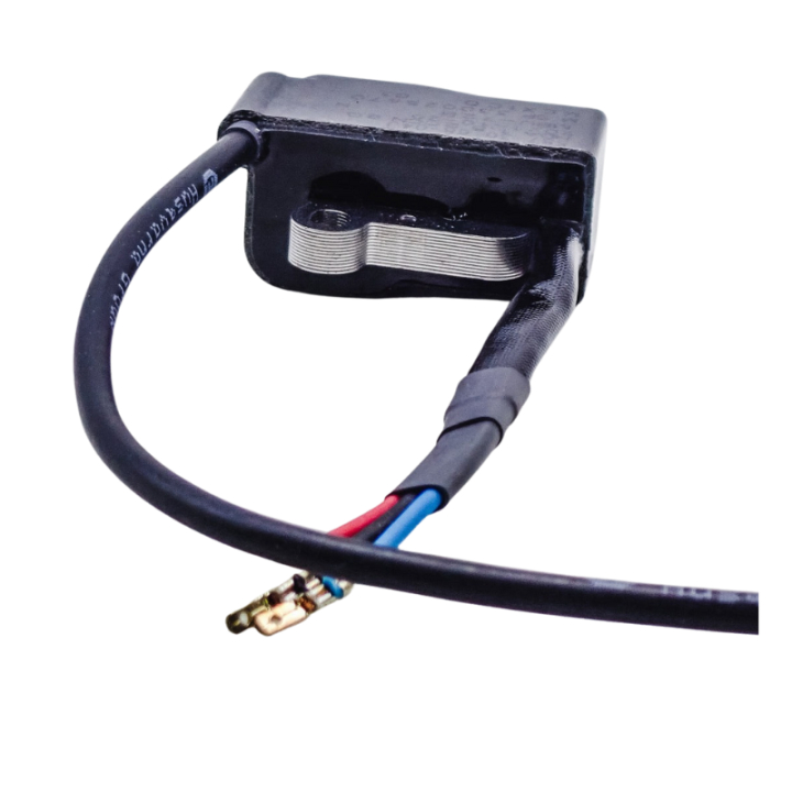 Ignition Module Mbu-72A/Hda152 5873068-04 in the group  at Entreprenadbutiken (5873068-04)