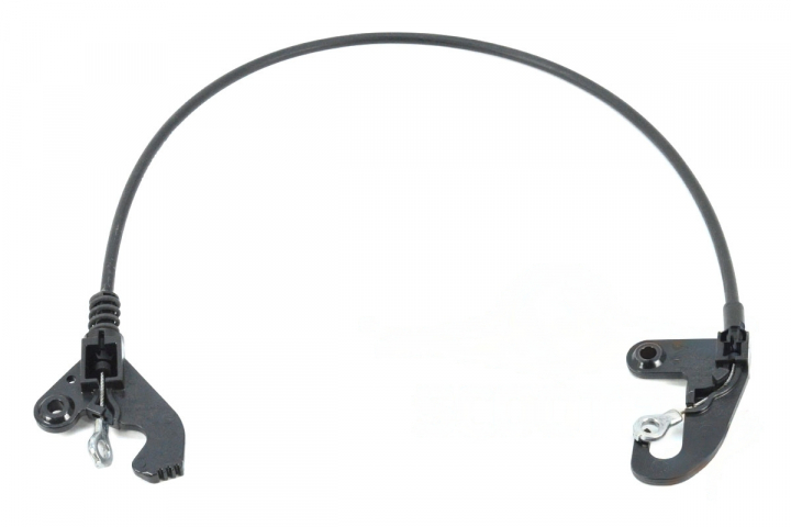 Wire 5873325-02 in the group at Entreprenadbutiken (5873325-02)