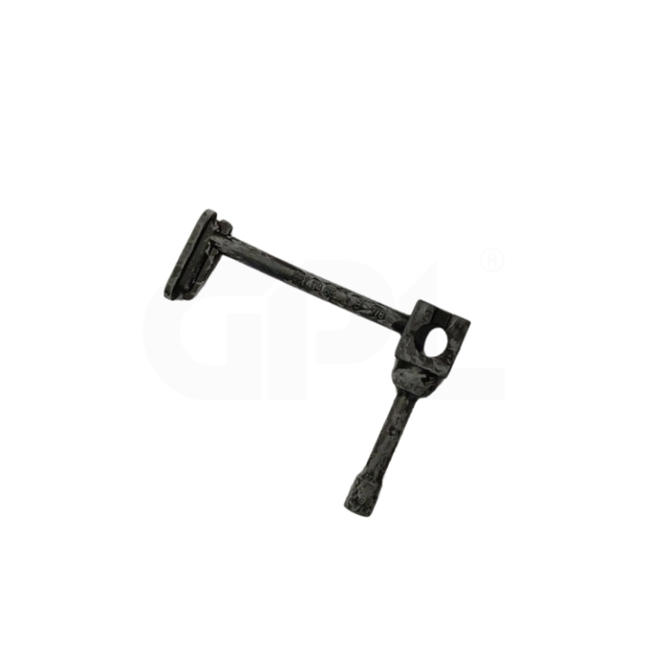 Oil Hose 5873465-02 in the group  at Entreprenadbutiken (5873465-02)