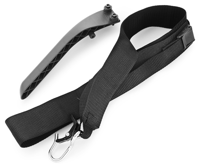 Blade attachment kit in the group  at Entreprenadbutiken (5873750-01)