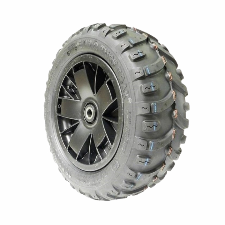 Wheel Kit Left 5873782-01 in the group at Entreprenadbutiken (5873782-01)