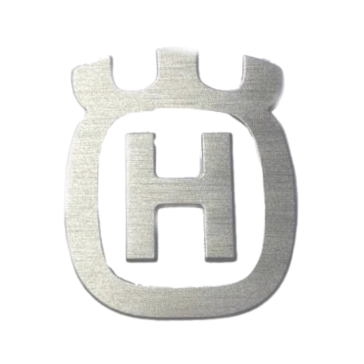 DECAL HUSQVARNA CROWN in the group Automower 405X - 2025 at Entreprenadbutiken (5874235-01)