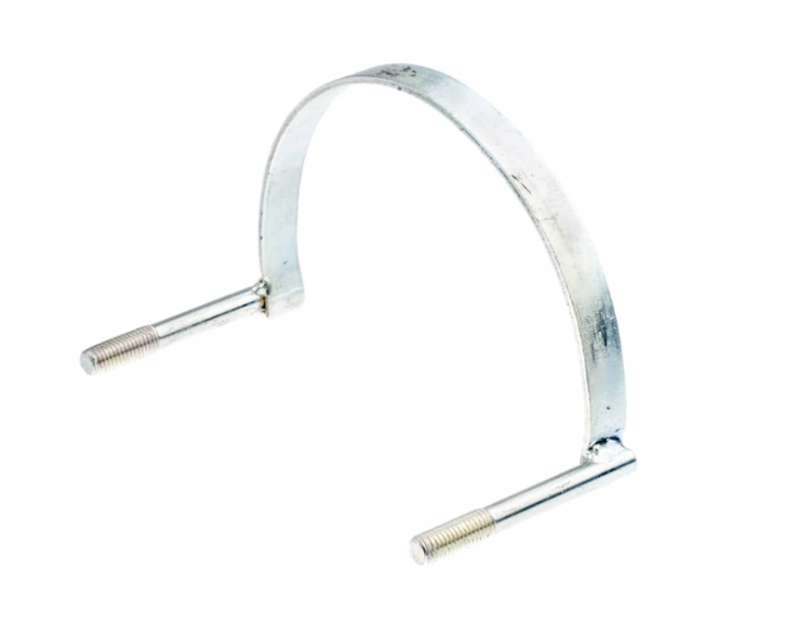 Belt guide Kpl, in the group at Entreprenadbutiken (5874252-01)