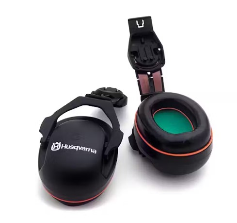 Hearing protection in the group  at Entreprenadbutiken (5874424-01)