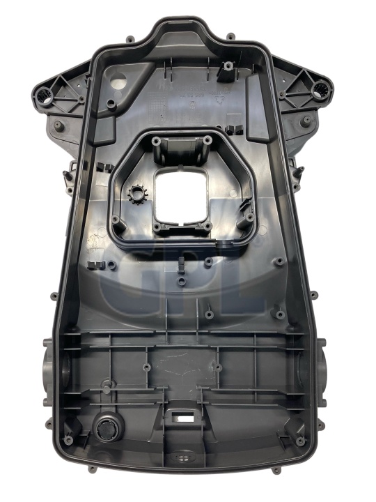 Chassis kit lower 310, 315, 315X in the group  at Entreprenadbutiken (5874492-02)