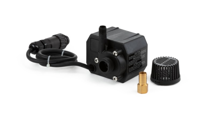 Water Pump 230 V 5874922-01 in the group  at Entreprenadbutiken (5874922-01)