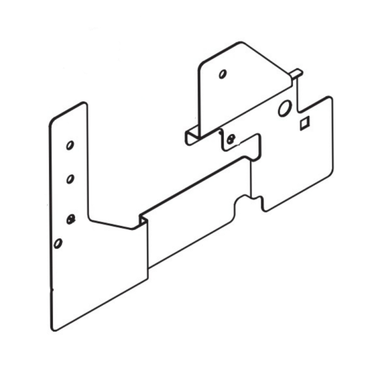 Shield 5874934-01 in the group at Entreprenadbutiken (5874934-01)