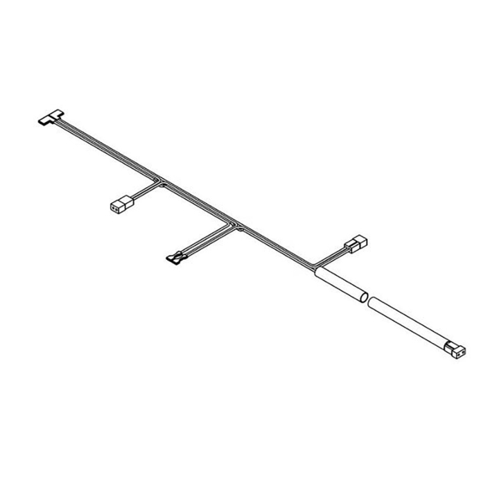 Wiring 5875357-01 in the group  at Entreprenadbutiken (5875357-01)