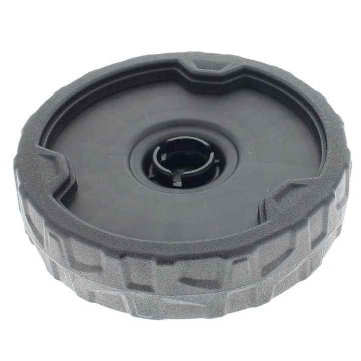 Wheel 5875855-01 in the group at Entreprenadbutiken (5875855-01)