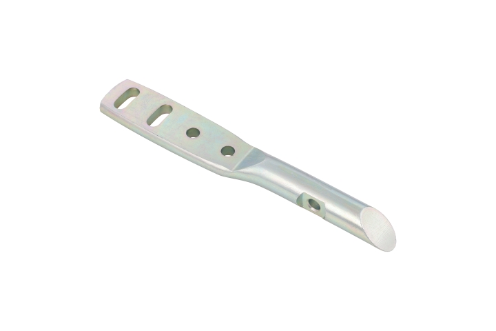 Lever control, counterbore clear zinc in the group at Entreprenadbutiken (5876017-04)