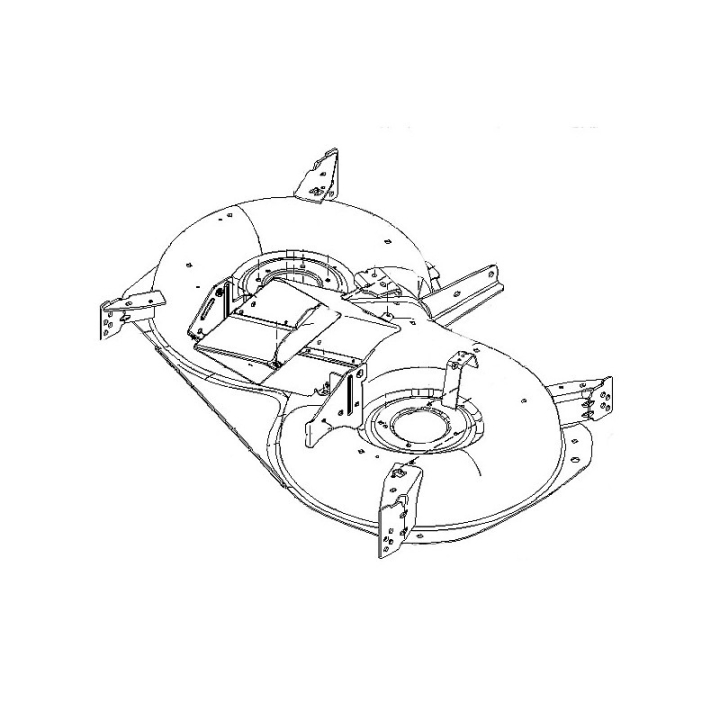 Clip cover in the group at Entreprenadbutiken (5876024-01)