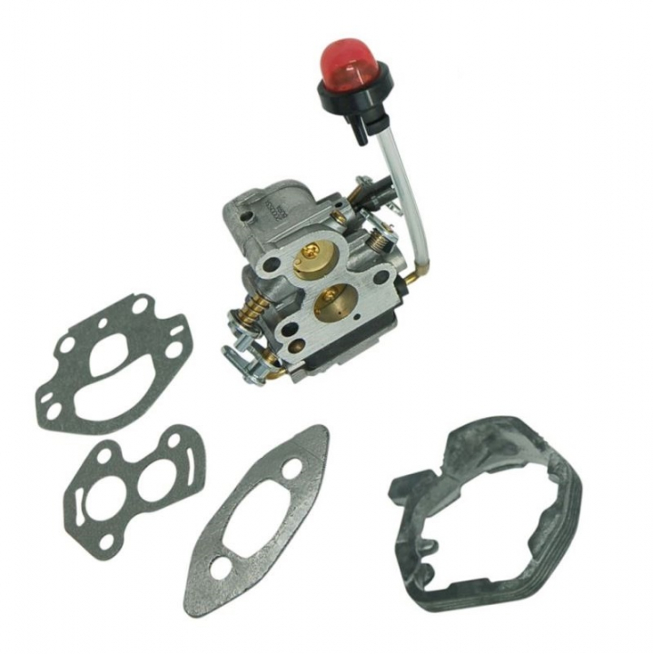 Carburetor Repair Kit 5876097-01 in the group  at Entreprenadbutiken (5876097-01)