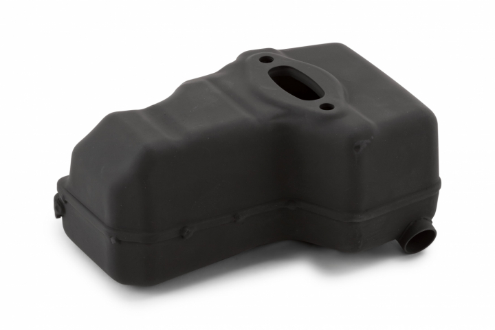 Muffler Assy in the group at Entreprenadbutiken (5876311-01)