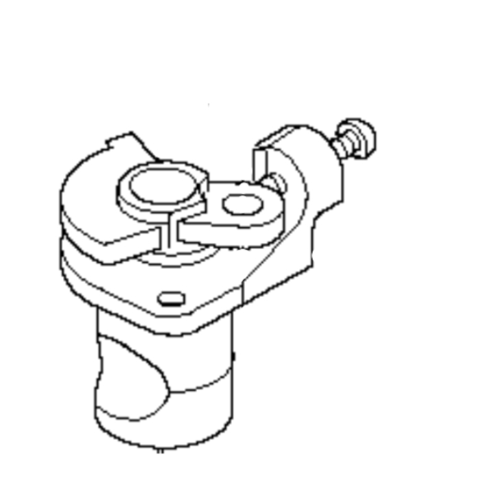 Valve Complete, Carburetor 5876429-01 in the group  at Entreprenadbutiken (5876429-01)