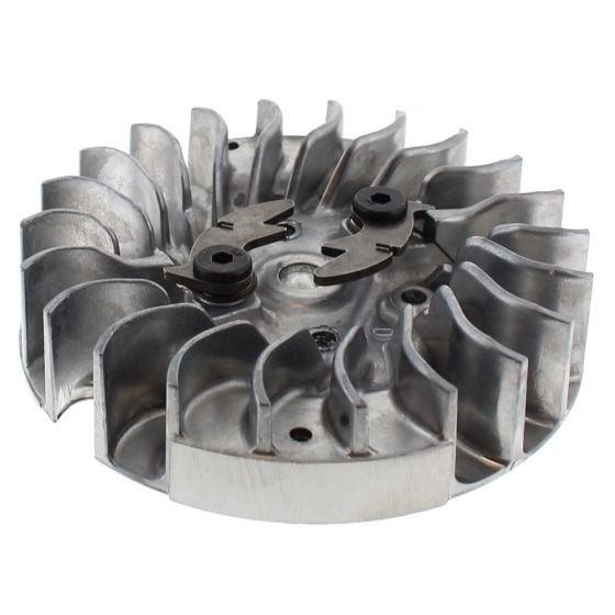 Flywheel Assy D120 in the group at Entreprenadbutiken (5877021-02)