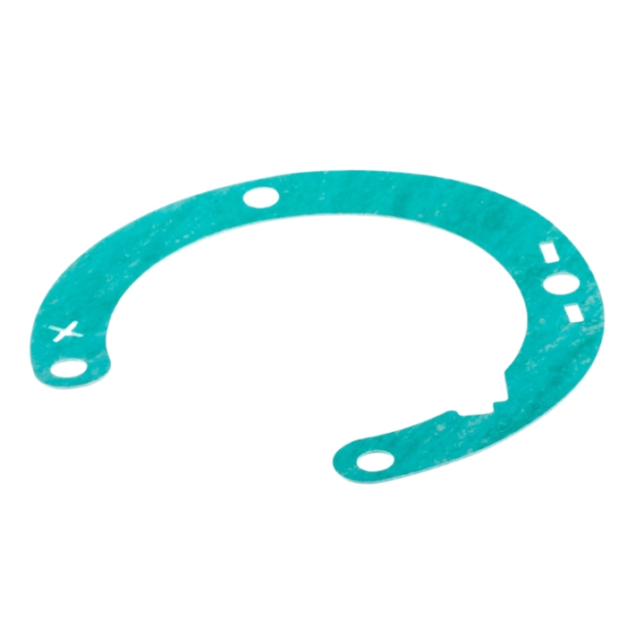 Insulator 5877342-01 in the group at Entreprenadbutiken (5877342-01)