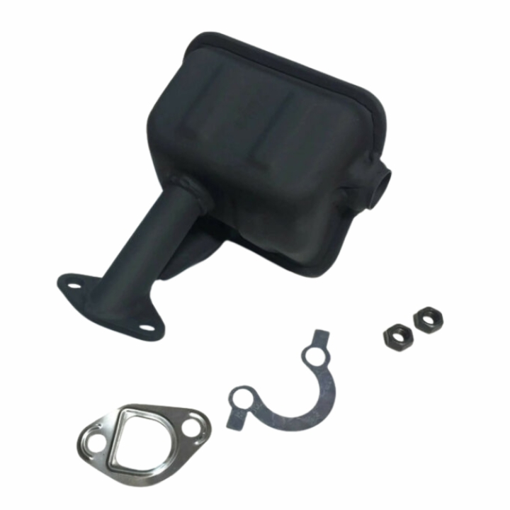 Silencer 5877378-01 in the group  at Entreprenadbutiken (5877378-01)