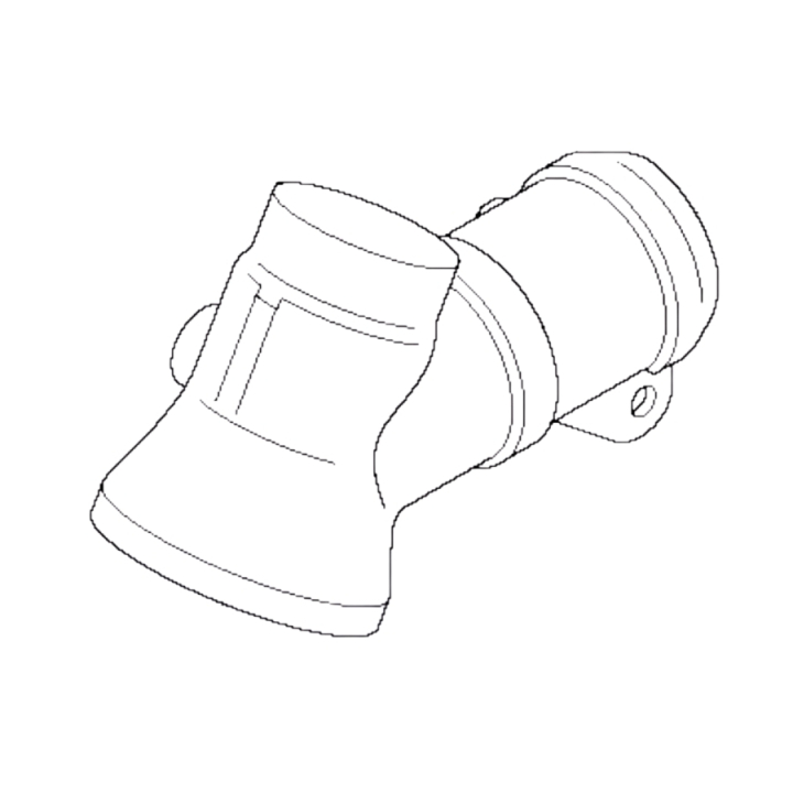 Gear Case 5877425-01 in the group at Entreprenadbutiken (5877425-01)