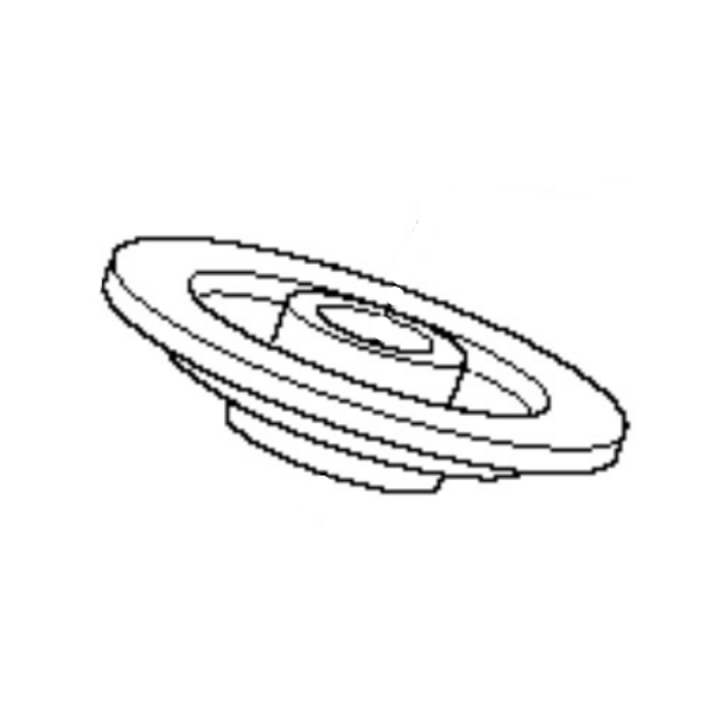 Support Flange 5877432-01 in the group at Entreprenadbutiken (5877432-01)