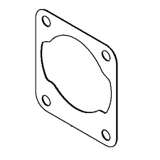 Gasket Base 5878680-01 in the group at Entreprenadbutiken (5878680-01)