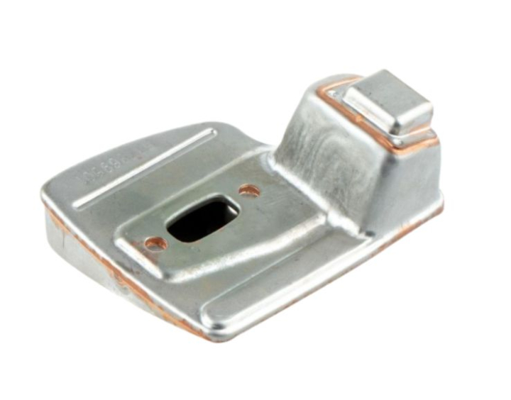 Muffler 5878696-01 in the group  at Entreprenadbutiken (5878696-01)