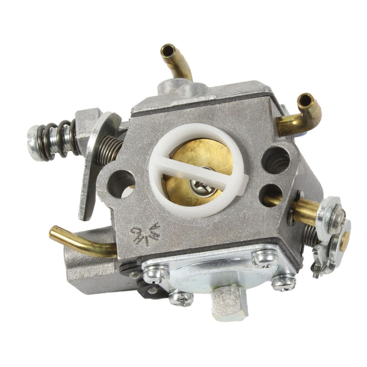 Carburetor Husqvarna T525 in the group  at Entreprenadbutiken (5878705-02)