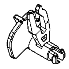 Choke Control 5878706-01 in the group  at Entreprenadbutiken (5878706-01)