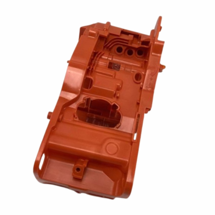 Housing Assy Engine Orange 5878715-05 in the group at Entreprenadbutiken (5878715-05)