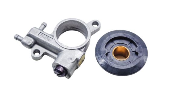 Oil Pump Assy 5878734-01 in the group at Entreprenadbutiken (5878734-01)