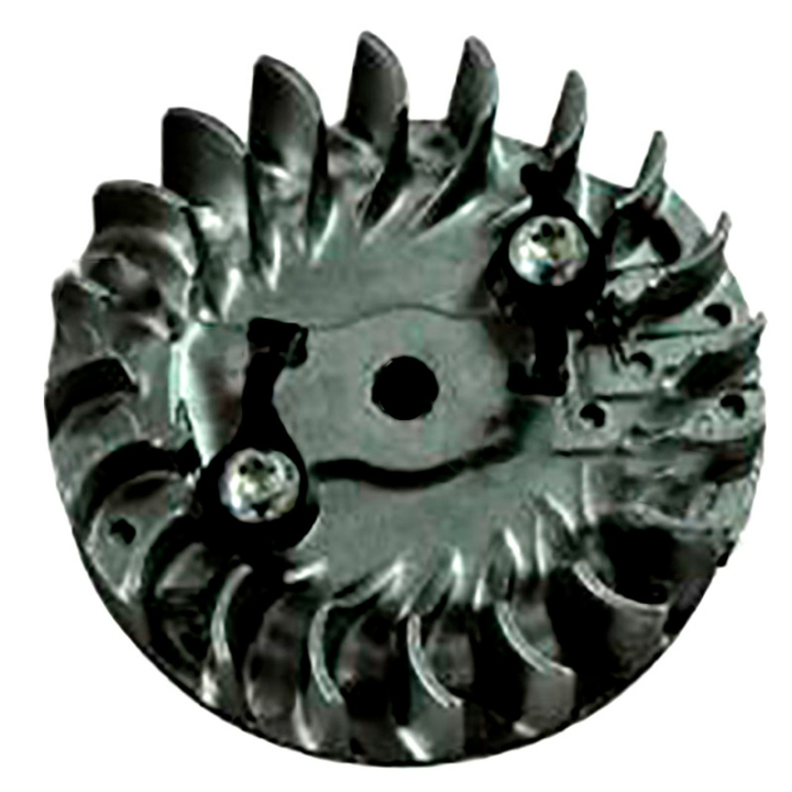 Flywheel Assy 5878747-01 in the group  at Entreprenadbutiken (5878747-01)