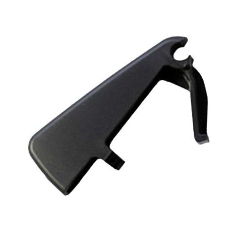 Throttle Lockout Gray 5878786-03 in the group at Entreprenadbutiken (5878786-03)