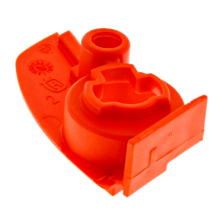 Bracket Pump Orange 5878801-01 in the group at Entreprenadbutiken (5878801-01)