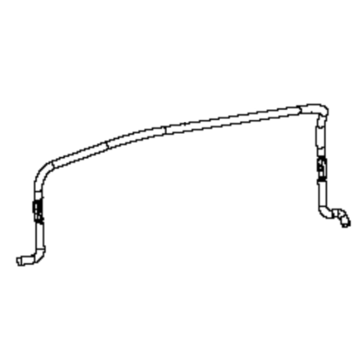Bracket 5879092-01 in the group  at Entreprenadbutiken (5879092-01)