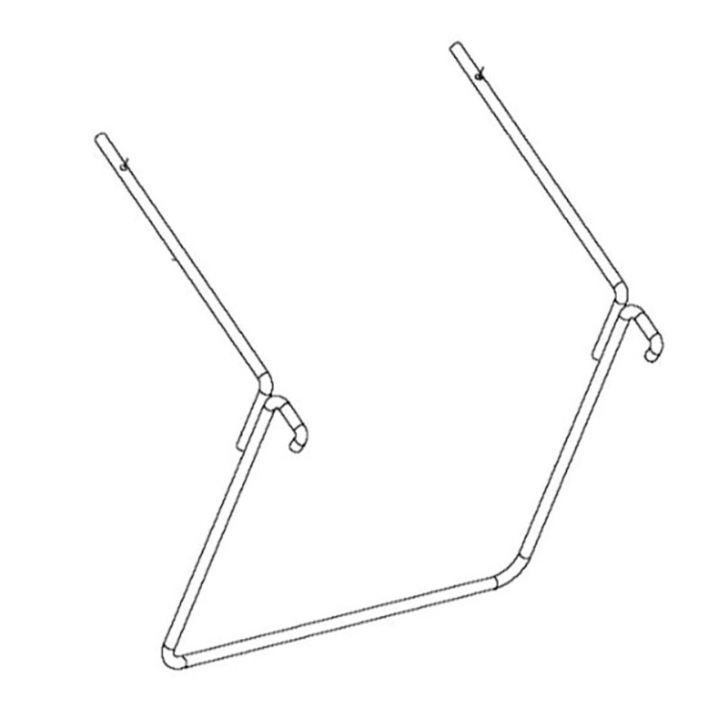 Attachment 5879118-01 in the group at Entreprenadbutiken (5879118-01)