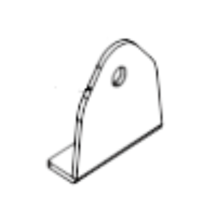 Bracket 5879118-02 in the group  at Entreprenadbutiken (5879118-02)