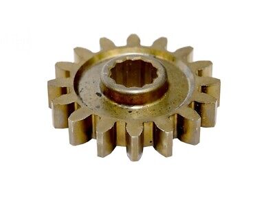 Gear in the group at Entreprenadbutiken (5879348-01)