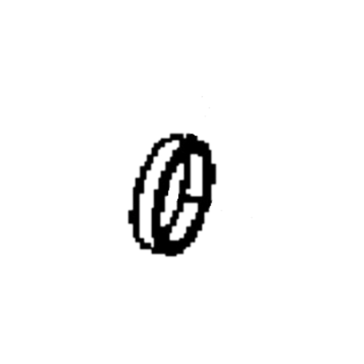 Bushing 5879436-01 in the group at Entreprenadbutiken (5879436-01)