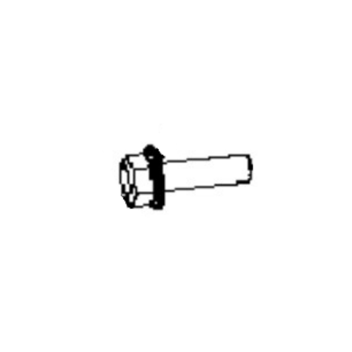 Screw 5879492-01 in the group  at Entreprenadbutiken (5879492-01)