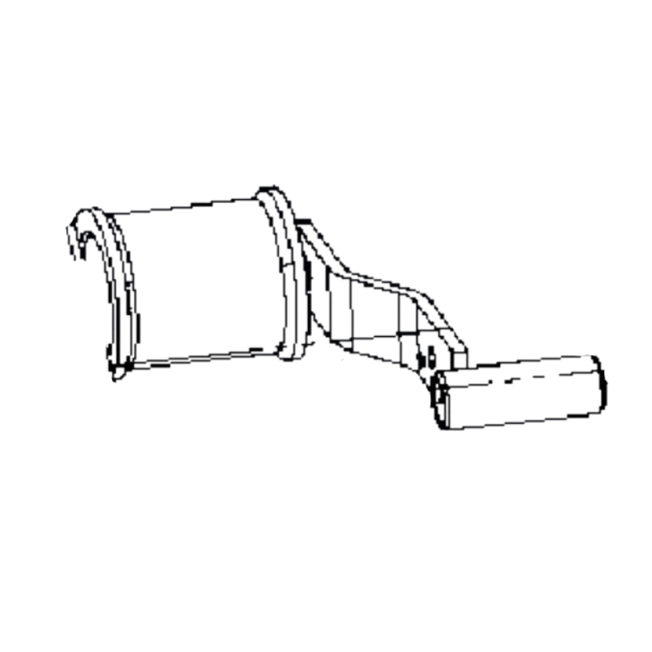 Belt Tensioner 5879570-01 in the group at Entreprenadbutiken (5879570-01)